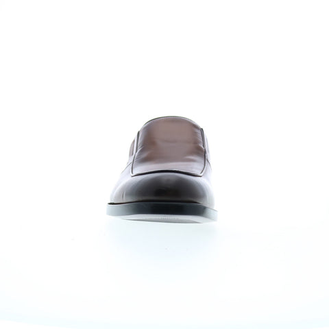 Bruno Magli Barberino BM2BARB0 Mens Brown Loafers & Slip Ons Casual Shoes