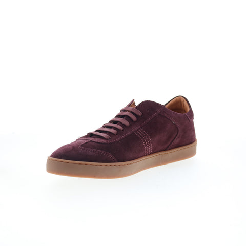 Bruno Magli Bono BM3BONJ1 Mens Brown Leather Lifestyle Sneakers Shoes