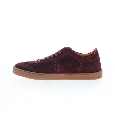 Bruno Magli Bono BM3BONJ1 Mens Brown Leather Lifestyle Sneakers Shoes