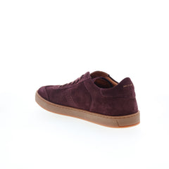 Bruno Magli Bono BM3BONJ1 Mens Brown Leather Lifestyle Sneakers Shoes