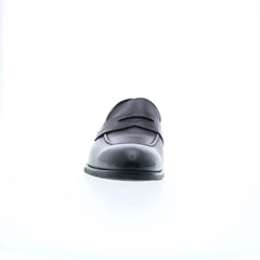Di Bianco Brera Scotch Grain Mens Brown Loafers & Slip Ons Penny Shoes