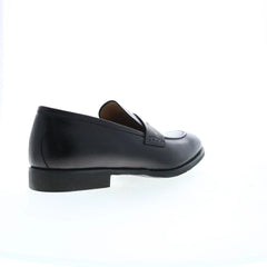 Di Bianco Brera Scotch Grain Mens Brown Loafers & Slip Ons Penny Shoes
