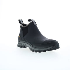 Carolina Mud Jumper 5" Soft Toe Waterproof CA2103 Mens Black Work Boots