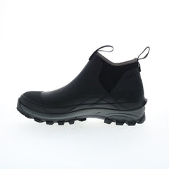 Carolina Mud Jumper 5" Soft Toe Waterproof CA2103 Mens Black Work Boots