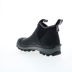 Carolina Mud Jumper 5" Soft Toe Waterproof CA2103 Mens Black Work Boots
