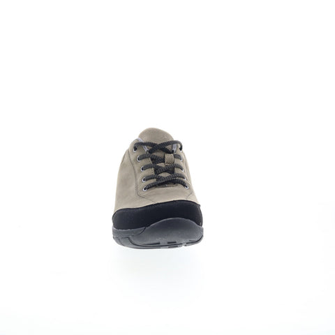 Easy Spirit Cabin SECABIN Womens Green Wide Lifestyle Sneakers Shoes