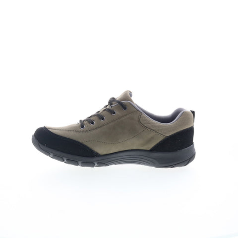 Easy Spirit Cabin SECABIN Womens Green Wide Lifestyle Sneakers Shoes