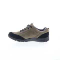 Easy Spirit Cabin SECABIN Womens Green Wide Lifestyle Sneakers Shoes