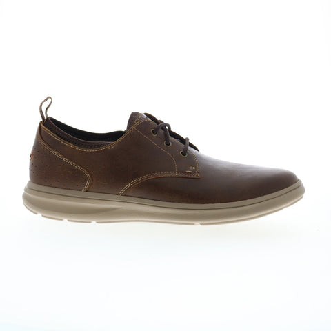 Zaden plain toe oxford sales