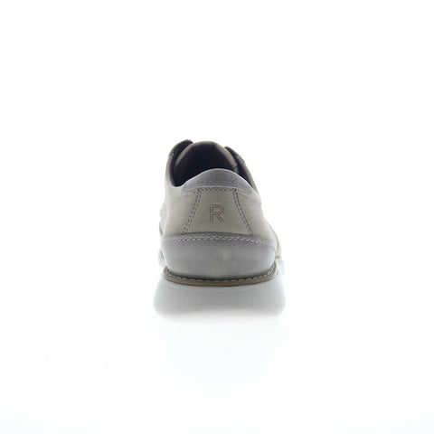 Rockport Total Motion Craft Wingtip Mens Beige Oxfords & Lace Ups Shoes