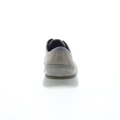 Rockport Total Motion Craft Wingtip Mens Beige Oxfords & Lace Ups Shoes