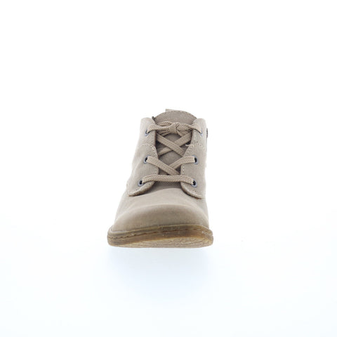 Comfortiva Forli CT0026505 Womens Gray Narrow Suede Casual Dress Boots