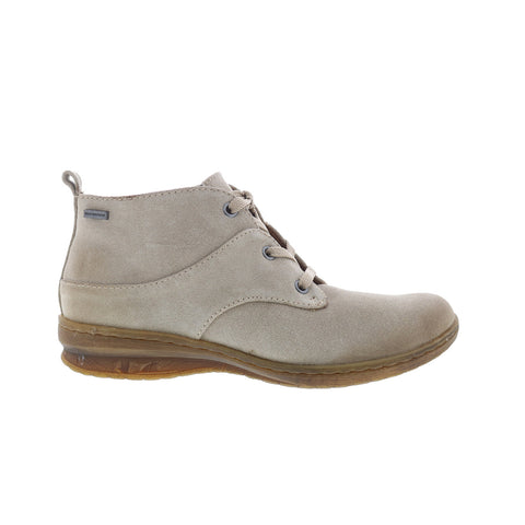 Comfortiva Forli CT0026505 Womens Gray Narrow Suede Casual Dress Boots