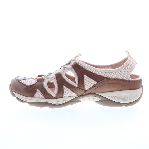 Easy Spirit Earthen 10 SEEARTHEN10 Womens Brown Lifestyle Sneakers Shoes