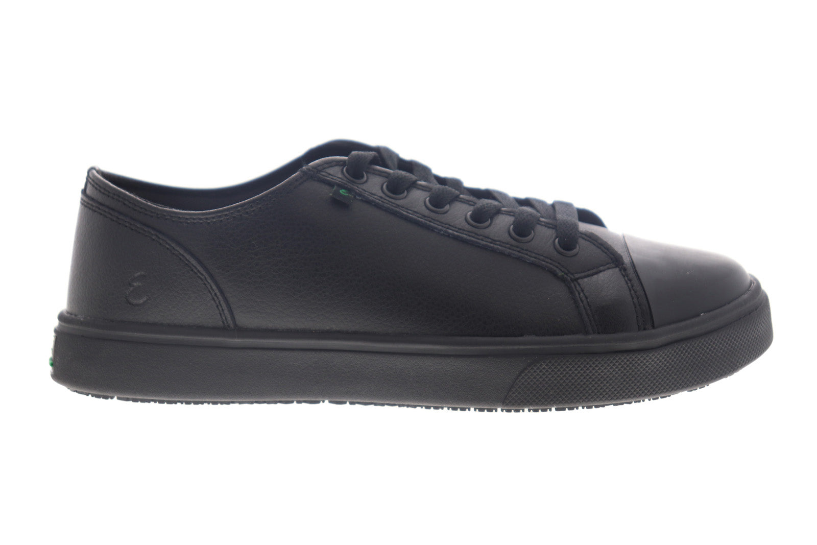 Emeril Lagasse Conti ELWCONTWN 001 Womens Black Wide Athletic Work Sho Ruze Shoes