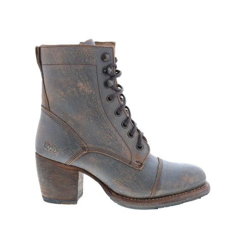 Womens gray dress clearance boots