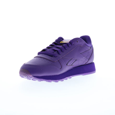 Reebok morados sales