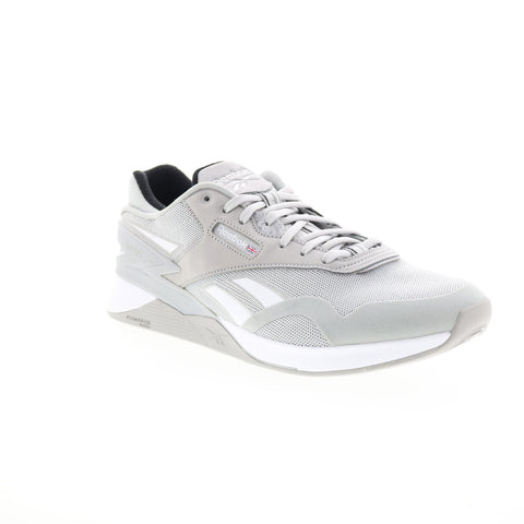 Reebok unisex Nano Classic Sneaker Pure Grey Pure Grey Ftwr White 11 US Men