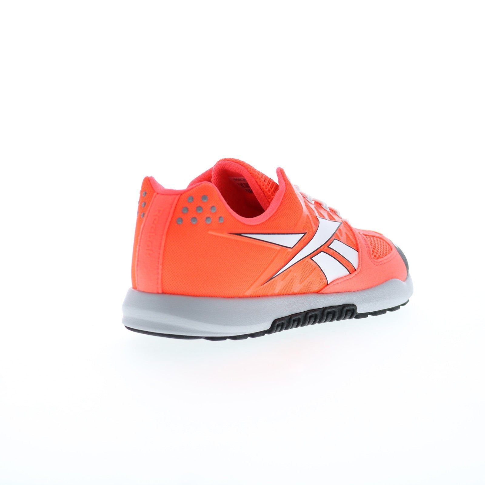 Nike free trainer 2.0 fashion orange