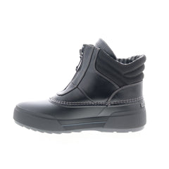 Easy Spirit EImsledin SEEIMSLEDIN Womens Black Synthetic Casual Dress Boots