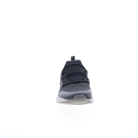 Easy Spirit Seluanne 2 SESELUANNE2 Womens Black Wide Lifestyle Sneakers Shoes