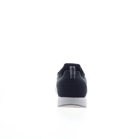 Easy Spirit Seluanne 2 SESELUANNE2 Womens Black Wide Lifestyle Sneakers Shoes
