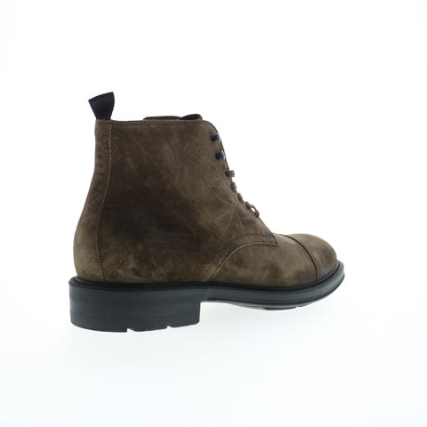 Bruno magli suede boots best sale