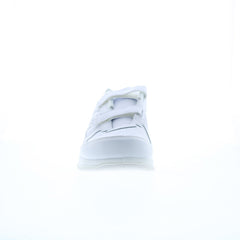 New Balance 577 MW577VW Mens White Extra Wide 4E Lifestyle Sneakers Shoes