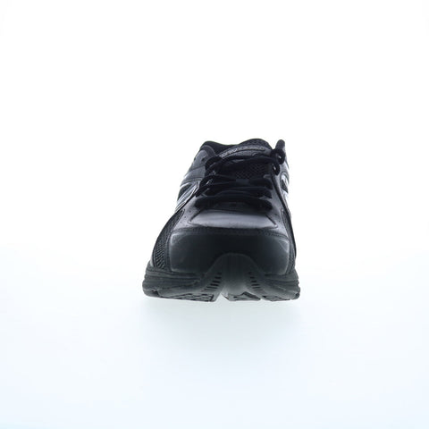 New Balance 847 MW847BK Mens Black Wide Synthetic Lifestyle Sneakers Shoes
