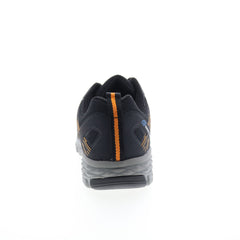 Nautilus Stratus Electric Hazard N1902 Mens Black Wide Athletic Work Shoes