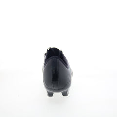 New Balance Fantom Fit PFFEPNB5 Mens Black Athletic Soccer Cleats Shoes
