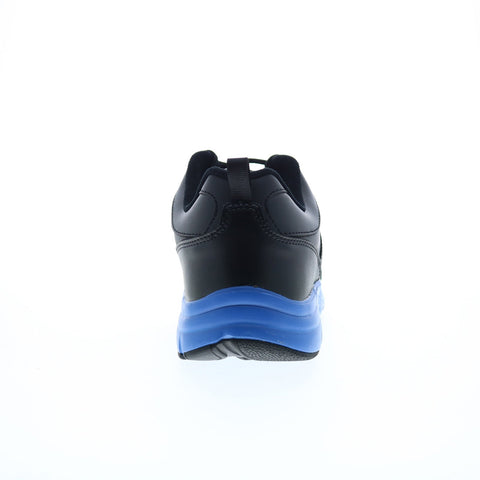 Reebok Work Ateron Steel Toe Electrical Hazard RB4830 Mens Black Shoes