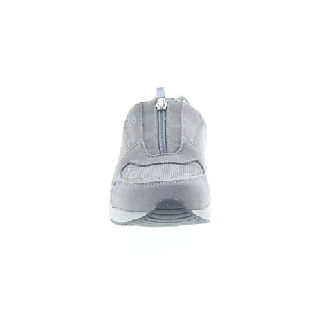 Easy Spirit Rheal SERHEAL Womens Gray Synthetic Lifestyle Sneakers Shoes