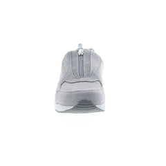 Easy Spirit Rheal SERHEAL Womens Gray Synthetic Lifestyle Sneakers Shoes
