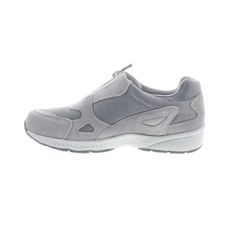 Easy Spirit Rheal SERHEAL Womens Gray Synthetic Lifestyle Sneakers Shoes