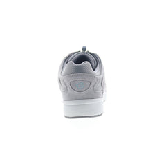 Easy Spirit Rheal SERHEAL Womens Gray Synthetic Lifestyle Sneakers Shoes