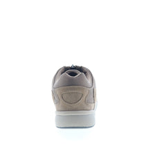 Easy Spirit Rheal SERHEAL Womens Brown Narrow Lifestyle Sneakers Shoes