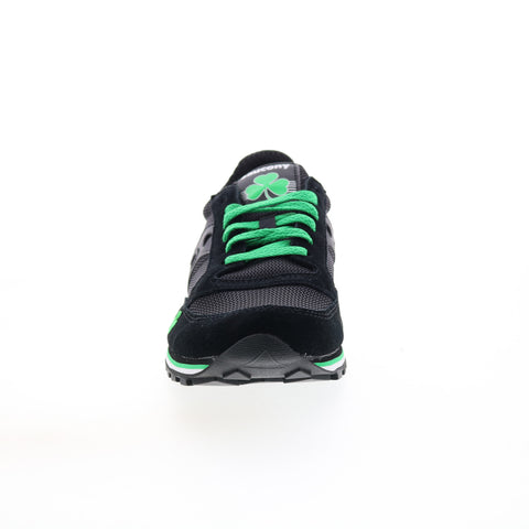 Fashion saucony jazz dark green