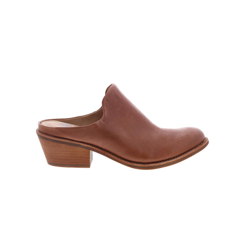 Sofft Ameera SF0051990 Womens Brown Leather Heeled Sandals Shoes