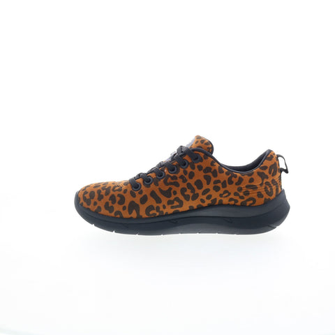 Easy Spirit Skylar 2 SESKYLAR2 Womens Brown Lifestyle Sneakers Shoes