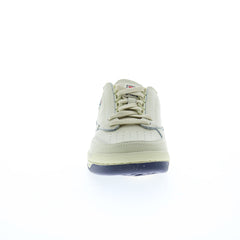 Fila Original Tennis SP00415M-128 Mens Beige Lifestyle Sneakers Shoes