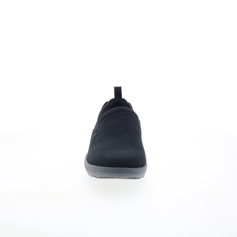 Easy Spirit Sustain 3 SESUSTAIN3 Womens Black Wide Lifestyle Sneakers Shoes