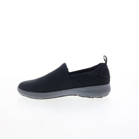 Easy Spirit Sustain 3 SESUSTAIN3 Womens Black Wide Lifestyle Sneakers Shoes