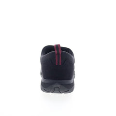 Easy Spirit Turf 2 SETURF2 Womens Black Canvas Lifestyle Sneakers Shoes
