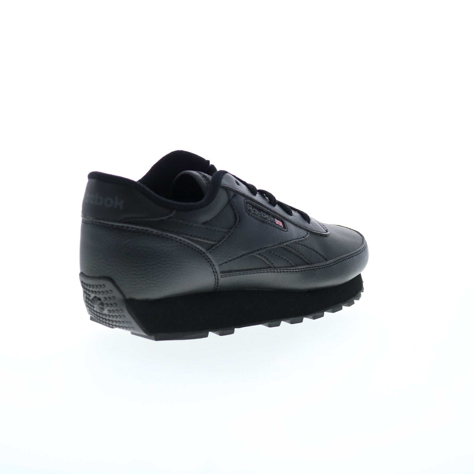 Shops black classic reebok womens