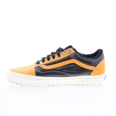 Vans Old Skool MTE VN0A348F2NF Mens Orange Skate Inspired Sneakers Shoes