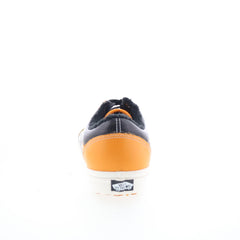 Vans Old Skool MTE VN0A348F2NF Mens Orange Skate Inspired Sneakers Shoes