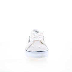 Vans Sk8-Low VN0A4UUKB36 Mens Beige Suede Skate Inspired Sneakers Shoes