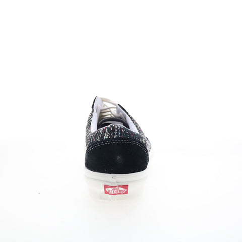 Vans Old Skool 36 DX VN0A54F39IE Mens Black Skate Inspired Sneakers Shoes
