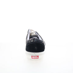 Vans Old Skool 36 DX VN0A54F39IE Mens Black Skate Inspired Sneakers Shoes